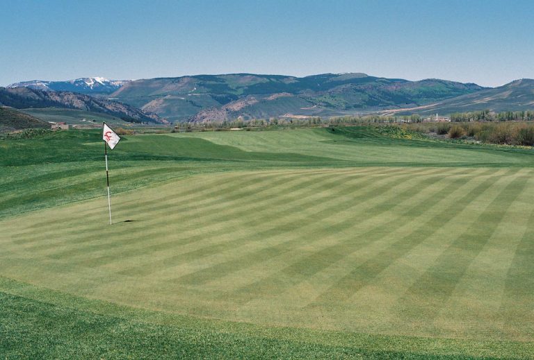 Homes Koelbel at Grand Elk