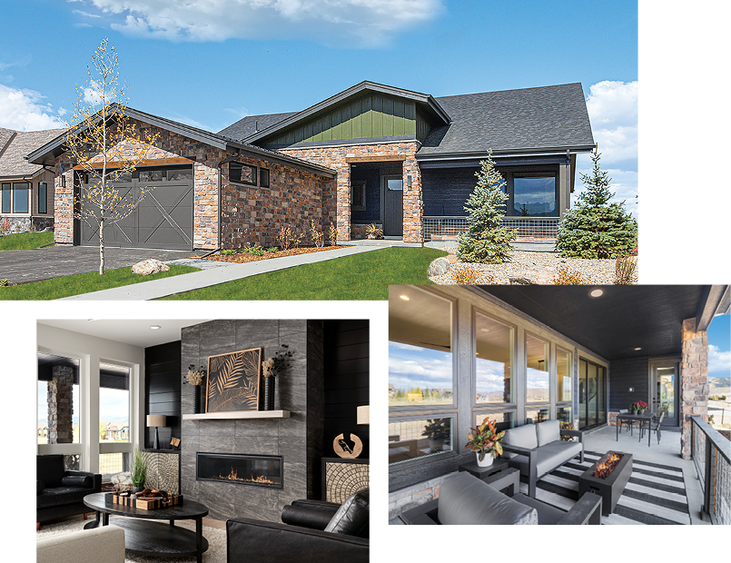 Right-Sized Ranch 520 Thompson Road MLS #23-193 Video Tour $1,520,537